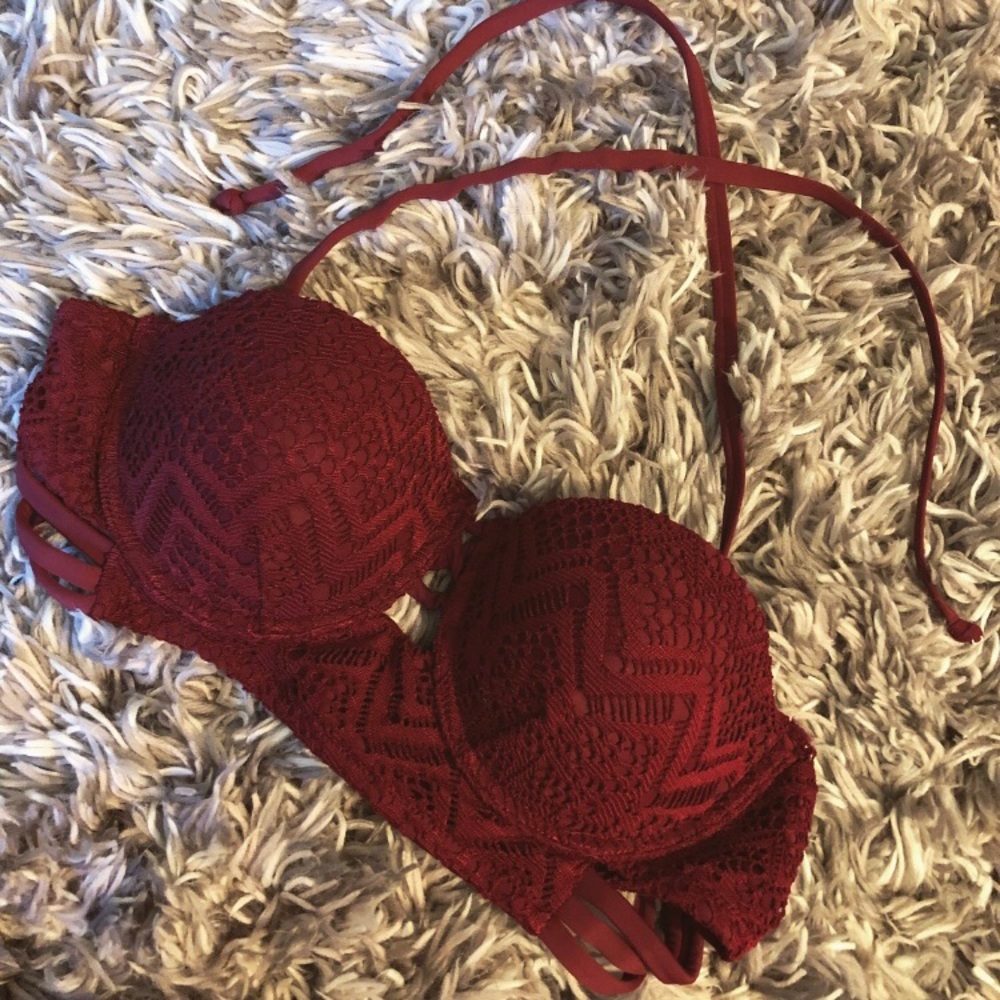 Bikini top